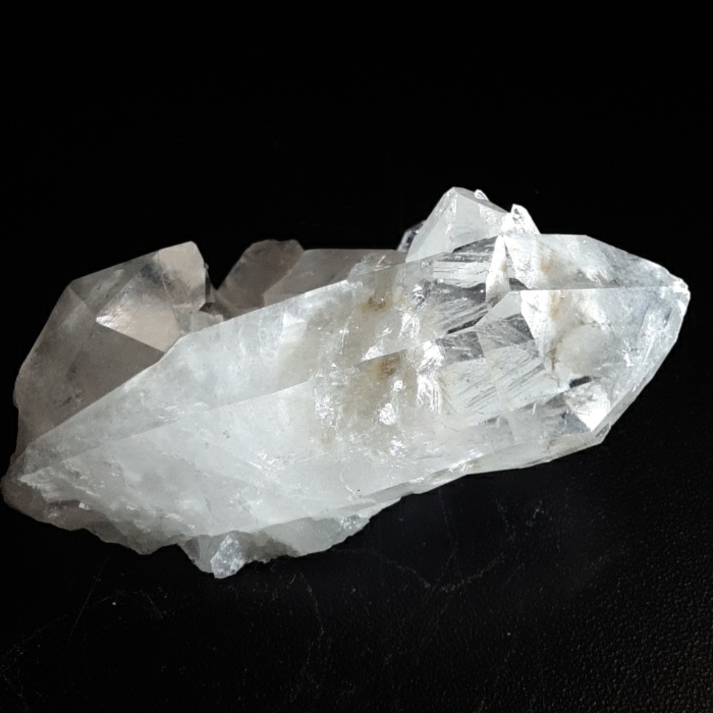 💎Quartz Crystal Cluster💎 - Picture 3 of 8